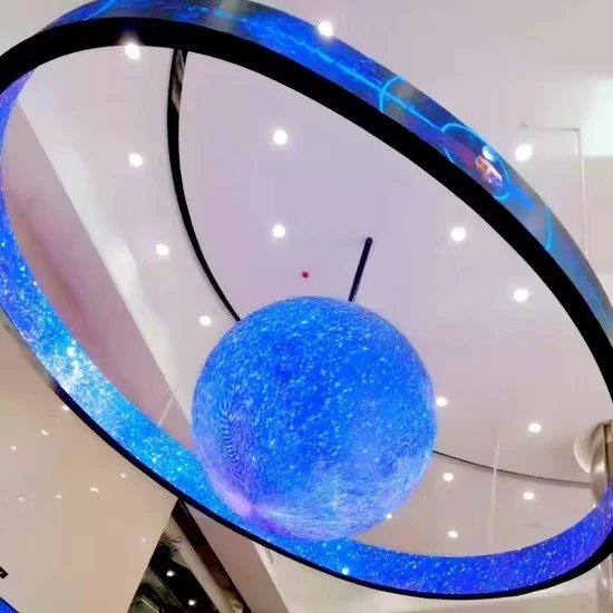 Customised LED